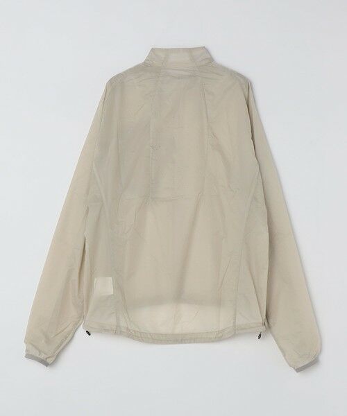 SHIPS / シップス ブルゾン | Portal: CODE WIND JACKET | 詳細3