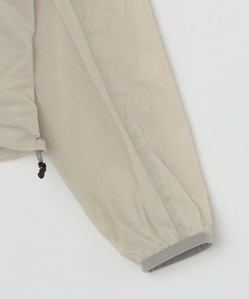 SHIPS / シップス ブルゾン | Portal: CODE WIND JACKET | 詳細5