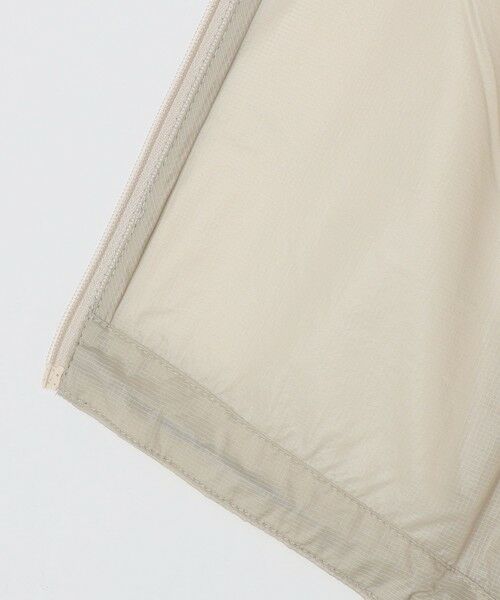 SHIPS / シップス ブルゾン | Portal: CODE WIND JACKET | 詳細6