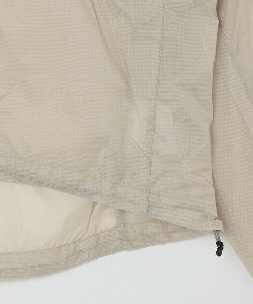 SHIPS / シップス ブルゾン | Portal: CODE WIND JACKET | 詳細7