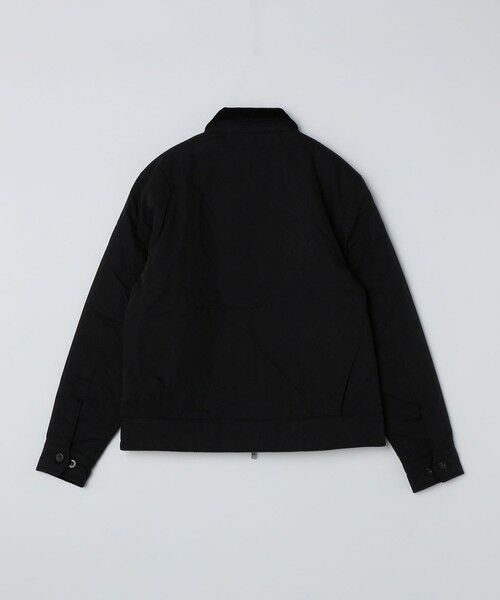 SHIPS / シップス ブルゾン | FRED PERRY: COTTON CABAN JACKET | 詳細1