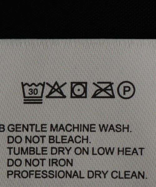 SHIPS / シップス ブルゾン | FRED PERRY: COTTON CABAN JACKET | 詳細12