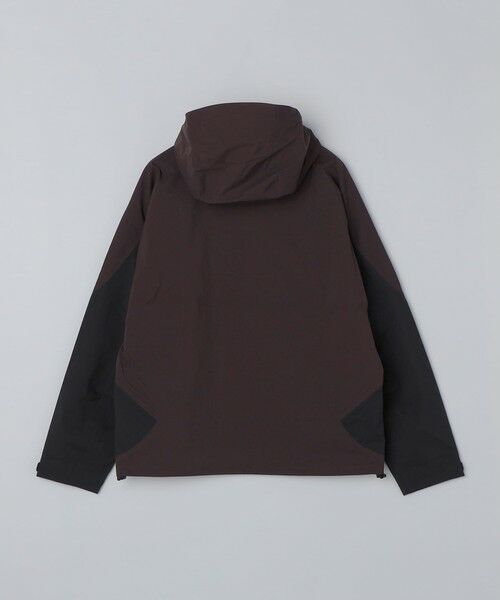 SHIPS / シップス ブルゾン | PURPLE MOUNTAIN OBSERVATORY: ANVIL SHELL | 詳細1