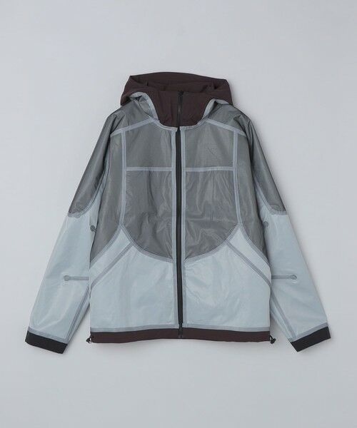 SHIPS / シップス ブルゾン | PURPLE MOUNTAIN OBSERVATORY: ANVIL SHELL | 詳細2