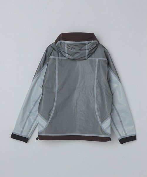 SHIPS / シップス ブルゾン | PURPLE MOUNTAIN OBSERVATORY: ANVIL SHELL | 詳細3