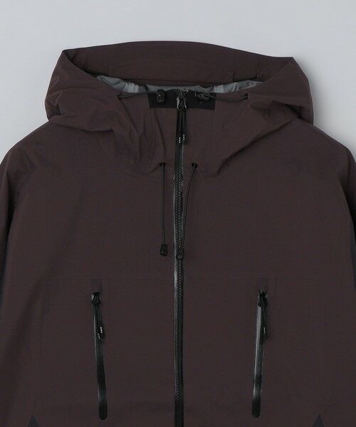 SHIPS / シップス ブルゾン | PURPLE MOUNTAIN OBSERVATORY: ANVIL SHELL | 詳細4