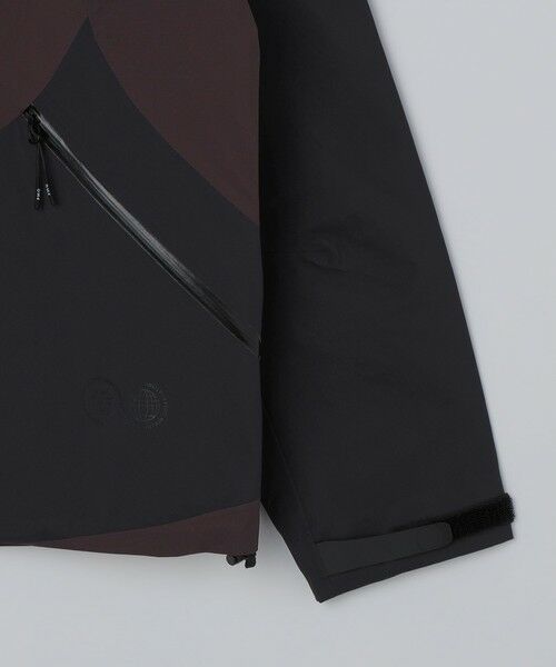 SHIPS / シップス ブルゾン | PURPLE MOUNTAIN OBSERVATORY: ANVIL SHELL | 詳細5