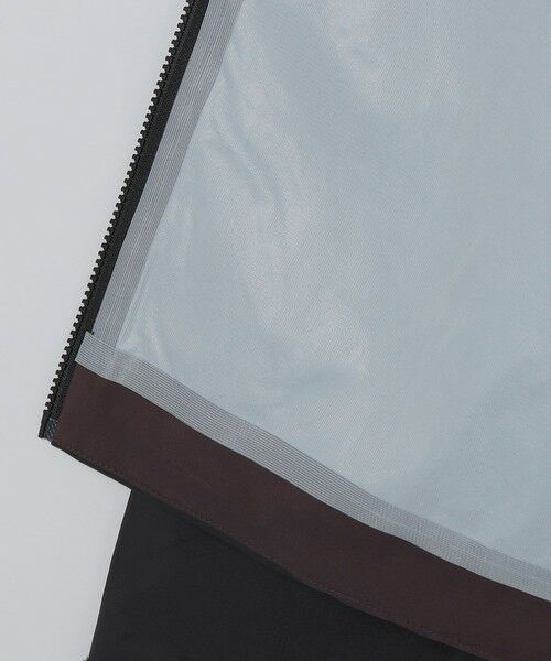 SHIPS / シップス ブルゾン | PURPLE MOUNTAIN OBSERVATORY: ANVIL SHELL | 詳細6