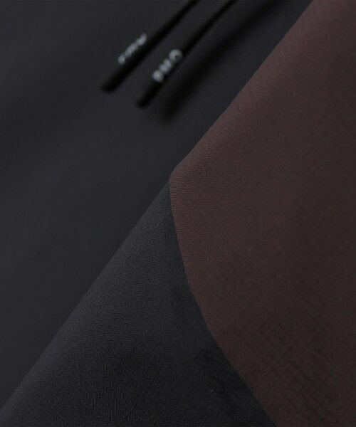 SHIPS / シップス ブルゾン | PURPLE MOUNTAIN OBSERVATORY: ANVIL SHELL | 詳細9