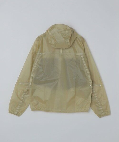 SHIPS / シップス ブルゾン | PURPLE MOUNTAIN OBSERVATORY: STINGER JACKET | 詳細1