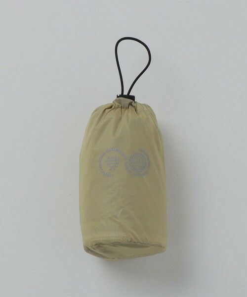 SHIPS / シップス ブルゾン | PURPLE MOUNTAIN OBSERVATORY: STINGER JACKET | 詳細10