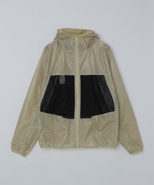 SHIPS / シップス ブルゾン | PURPLE MOUNTAIN OBSERVATORY: STINGER JACKET | 詳細2