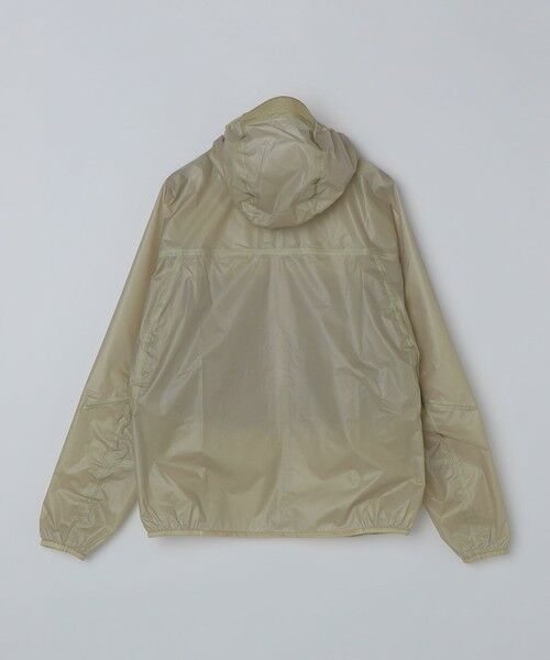 SHIPS / シップス ブルゾン | PURPLE MOUNTAIN OBSERVATORY: STINGER JACKET | 詳細3