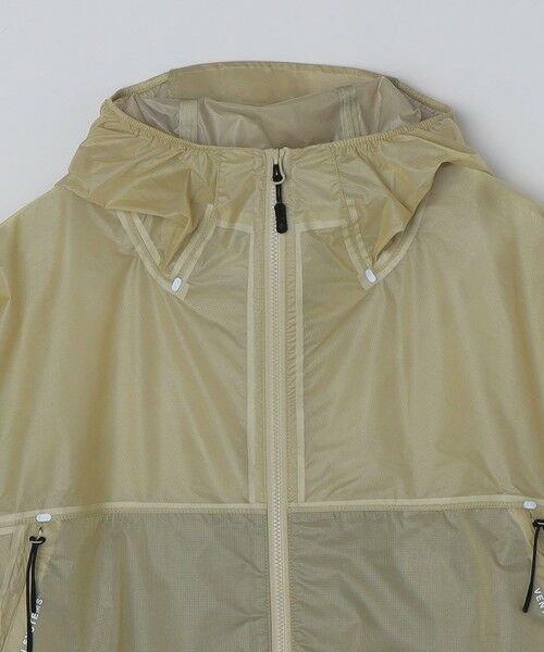 SHIPS / シップス ブルゾン | PURPLE MOUNTAIN OBSERVATORY: STINGER JACKET | 詳細4