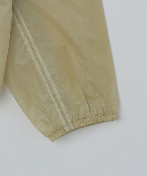 SHIPS / シップス ブルゾン | PURPLE MOUNTAIN OBSERVATORY: STINGER JACKET | 詳細5