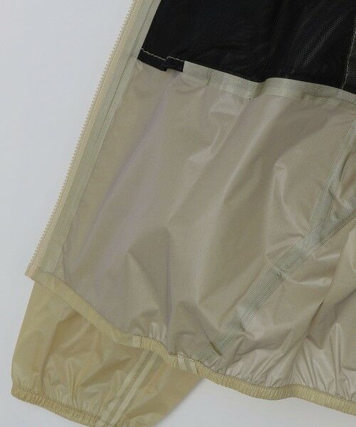 SHIPS / シップス ブルゾン | PURPLE MOUNTAIN OBSERVATORY: STINGER JACKET | 詳細7