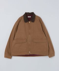 SHIPS / シップス ブルゾン | ILL180°: CLEVELAND JACKET