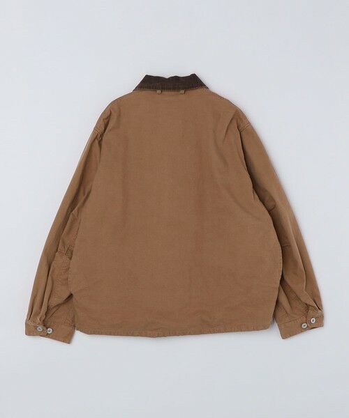 SHIPS / シップス ブルゾン | ILL180°: CLEVELAND JACKET | 詳細1