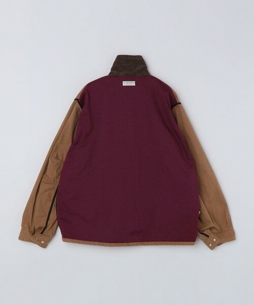 SHIPS / シップス ブルゾン | ILL180°: CLEVELAND JACKET | 詳細3