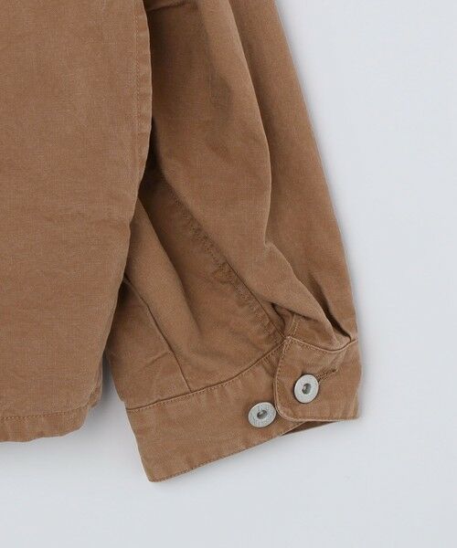 SHIPS / シップス ブルゾン | ILL180°: CLEVELAND JACKET | 詳細5