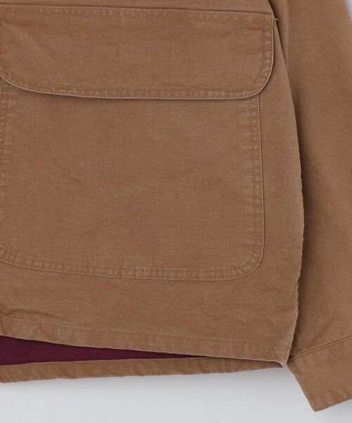 SHIPS / シップス ブルゾン | ILL180°: CLEVELAND JACKET | 詳細6