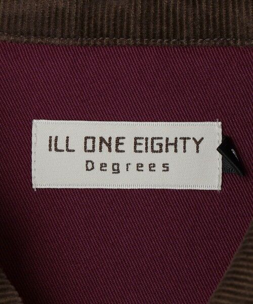 SHIPS / シップス ブルゾン | ILL180°: CLEVELAND JACKET | 詳細8