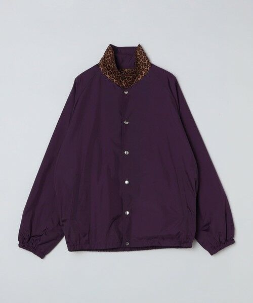 SHIPS / シップス ブルゾン | ILL180°: GRIFFIN JACKET | 詳細2