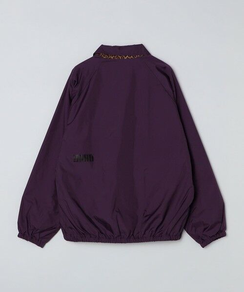 SHIPS / シップス ブルゾン | ILL180°: GRIFFIN JACKET | 詳細3