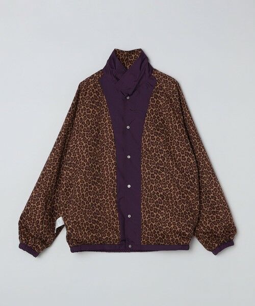 SHIPS / シップス ブルゾン | ILL180°: GRIFFIN JACKET | 詳細4