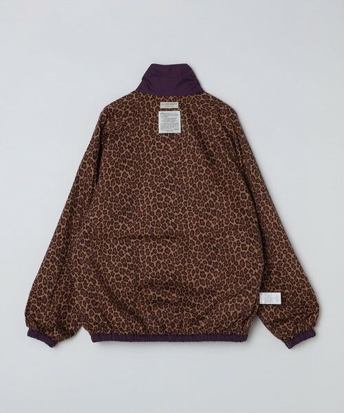 SHIPS / シップス ブルゾン | ILL180°: GRIFFIN JACKET | 詳細5