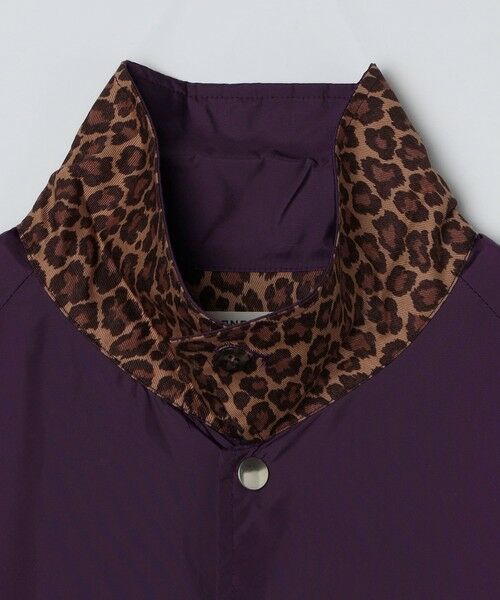 SHIPS / シップス ブルゾン | ILL180°: GRIFFIN JACKET | 詳細7