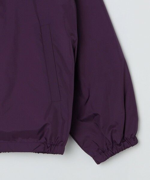 SHIPS / シップス ブルゾン | ILL180°: GRIFFIN JACKET | 詳細8