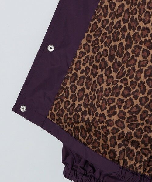 SHIPS / シップス ブルゾン | ILL180°: GRIFFIN JACKET | 詳細9