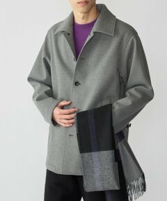 SHIPS / シップス ブルゾン | SHIPS: 37.5(TM) Technology オーバー ジャケット