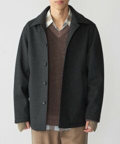 SHIPS / シップス ブルゾン | SHIPS: 37.5(TM) Technology オーバー ジャケット