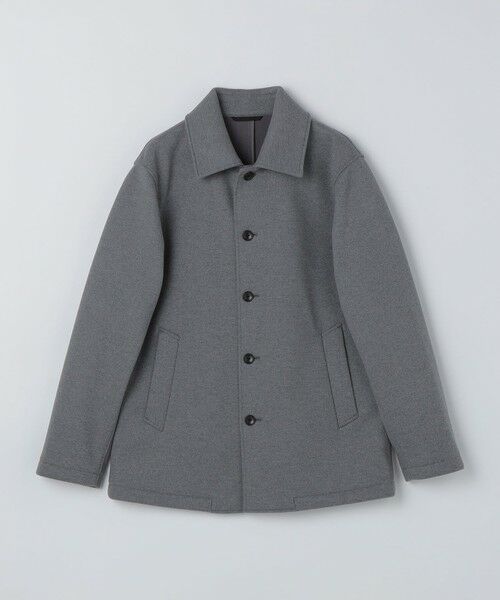 SHIPS / シップス ブルゾン | SHIPS: 37.5(TM) Technology オーバー ジャケット | 詳細4