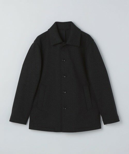 SHIPS / シップス ブルゾン | SHIPS: 37.5(TM) Technology オーバー ジャケット | 詳細14