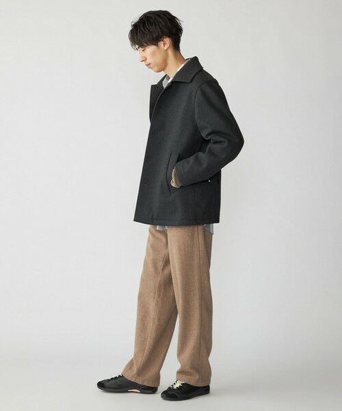 SHIPS / シップス ブルゾン | SHIPS: 37.5(TM) Technology オーバー ジャケット | 詳細7