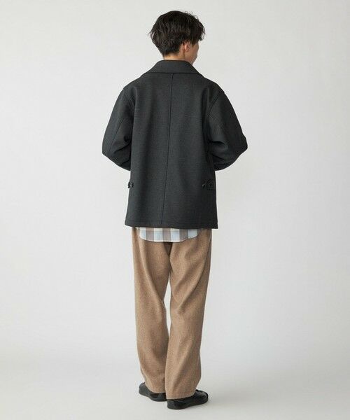 SHIPS / シップス ブルゾン | SHIPS: 37.5(TM) Technology オーバー ジャケット | 詳細8