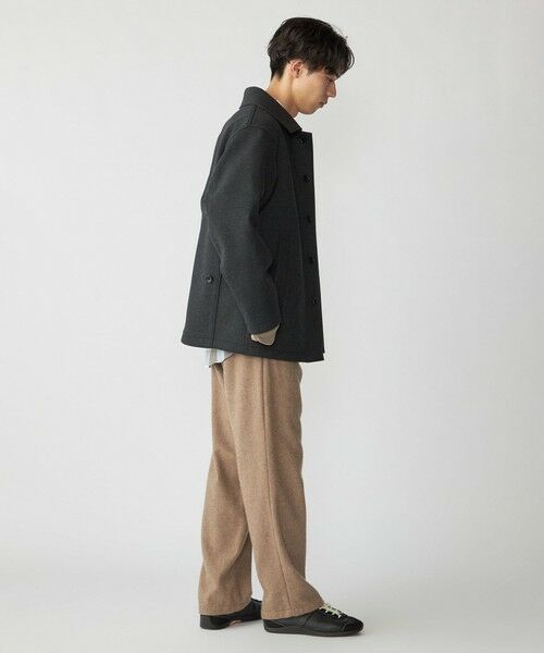 SHIPS / シップス ブルゾン | SHIPS: 37.5(TM) Technology オーバー ジャケット | 詳細9