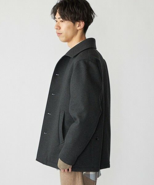 SHIPS / シップス ブルゾン | SHIPS: 37.5(TM) Technology オーバー ジャケット | 詳細11