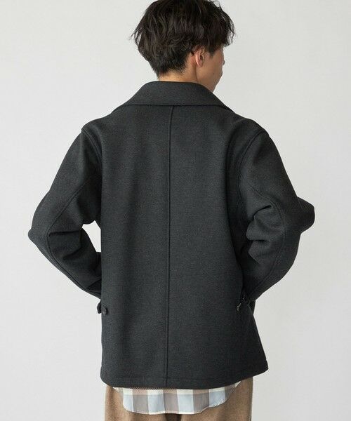 SHIPS / シップス ブルゾン | SHIPS: 37.5(TM) Technology オーバー ジャケット | 詳細12