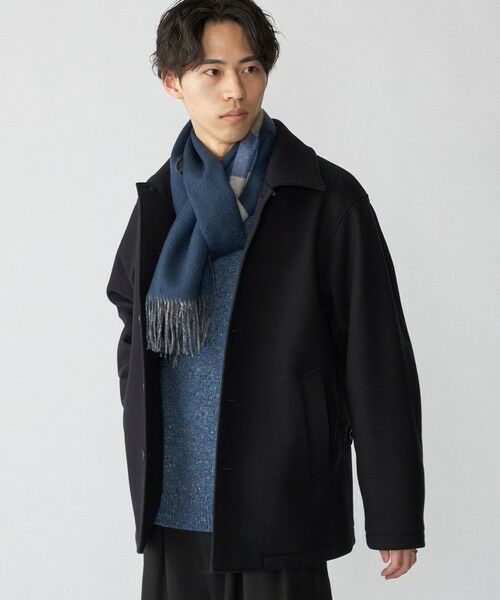 SHIPS / シップス ブルゾン | SHIPS: 37.5(TM) Technology オーバー ジャケット | 詳細17