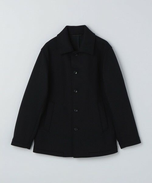 SHIPS / シップス ブルゾン | SHIPS: 37.5(TM) Technology オーバー ジャケット | 詳細18