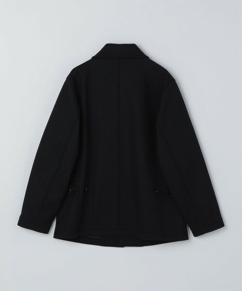 SHIPS / シップス ブルゾン | SHIPS: 37.5(TM) Technology オーバー ジャケット | 詳細19