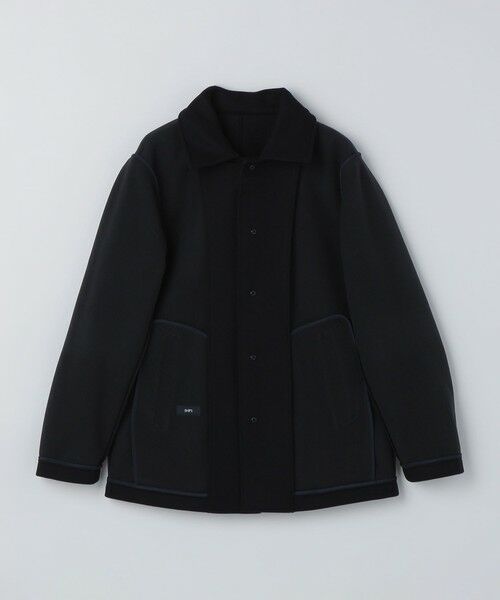 SHIPS / シップス ブルゾン | SHIPS: 37.5(TM) Technology オーバー ジャケット | 詳細20