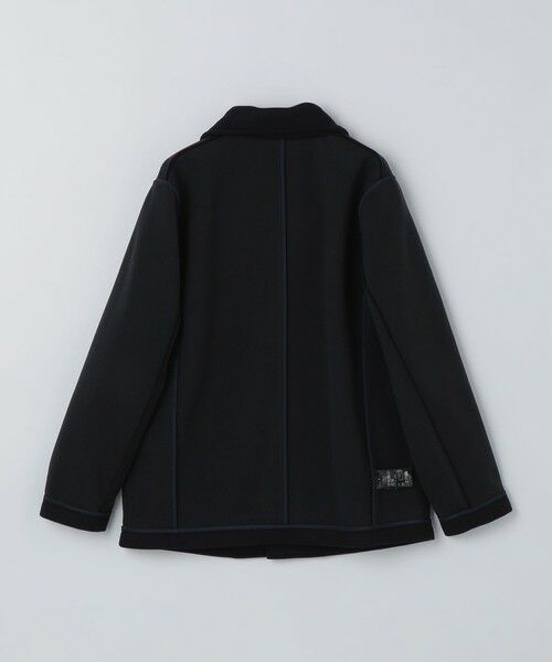 SHIPS / シップス ブルゾン | SHIPS: 37.5(TM) Technology オーバー ジャケット | 詳細21