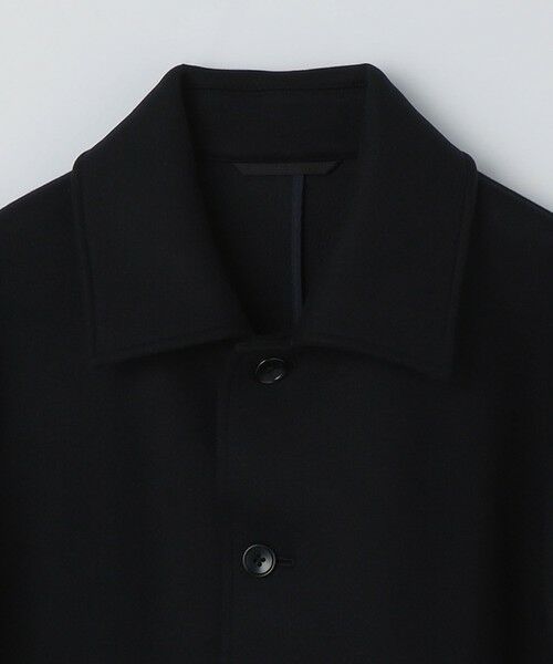 SHIPS / シップス ブルゾン | SHIPS: 37.5(TM) Technology オーバー ジャケット | 詳細22