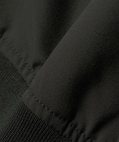 SHIPS / シップス ブルゾン | SHIPS: SOLOTEX(R) ストレッチ ミリタリー ブルゾン | 詳細10