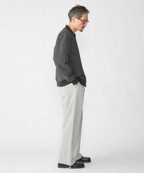 SHIPS / シップス ブルゾン | SHIPS: SOLOTEX(R) ストレッチ ミリタリー ブルゾン | 詳細4